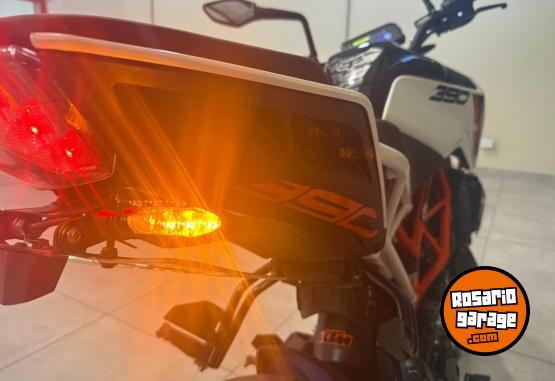 Motos - Ktm Duke 390 2020 Nafta - En Venta