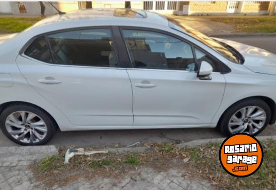Autos - Citroen C4 lounge 2015 GNC 170000Km - En Venta
