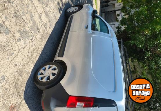 Utilitarios - Renault KANGOO 2025 Nafta 9000Km - En Venta