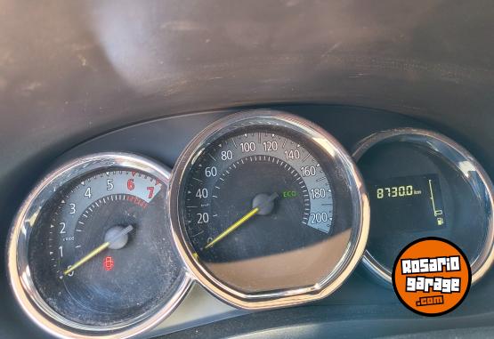 Utilitarios - Renault KANGOO 2025 Nafta 9000Km - En Venta