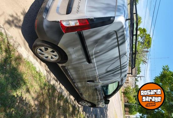 Utilitarios - Renault KANGOO 2025 Nafta 9000Km - En Venta