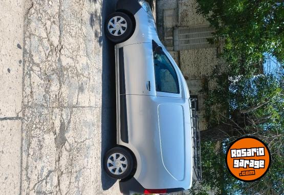 Utilitarios - Renault KANGOO 2025 Nafta 9000Km - En Venta