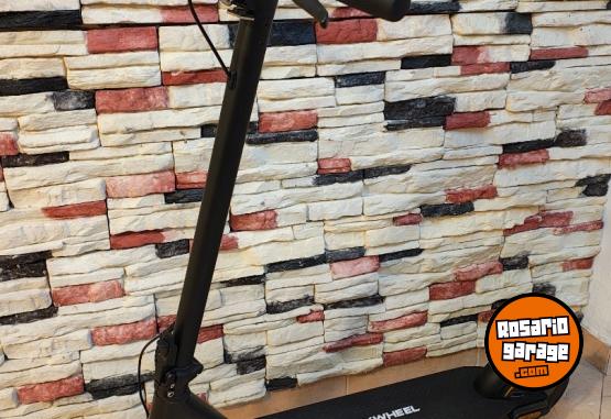 Otros - MONOPATIN MAXWHEEL - En Venta