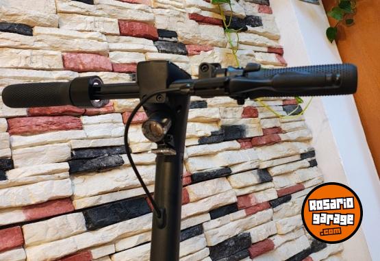 Otros - MONOPATIN MAXWHEEL - En Venta