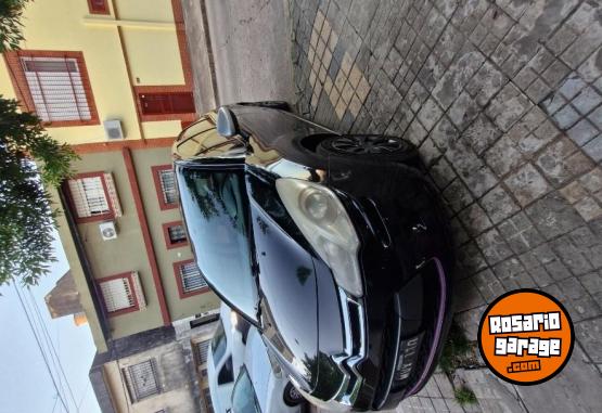 Autos - Citroen C3 2013 Nafta 200000Km - En Venta