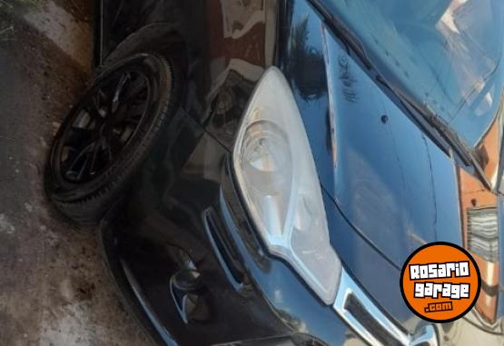 Autos - Citroen C3 2013 Nafta 200000Km - En Venta