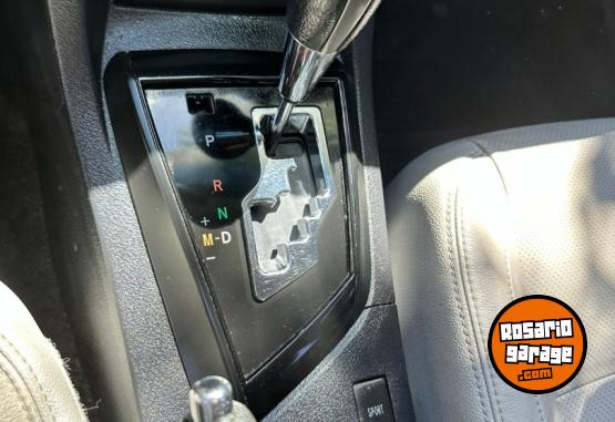 Autos - Toyota Corolla 2016 Nafta 189000Km - En Venta