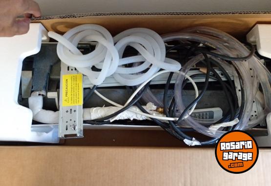 Hogar - Aire acondicionado PHILLIPS - En Venta