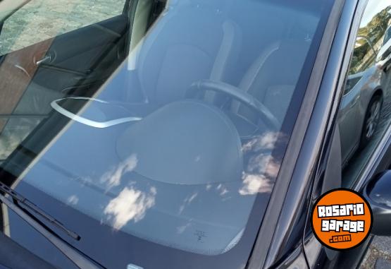 Autos - Peugeot 207 compact XT 2010 Nafta 112000Km - En Venta