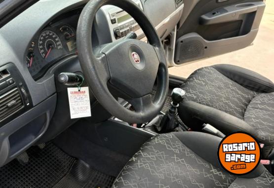 Autos - Fiat Palio Weekend Trekking 2008 Nafta 347000Km - En Venta