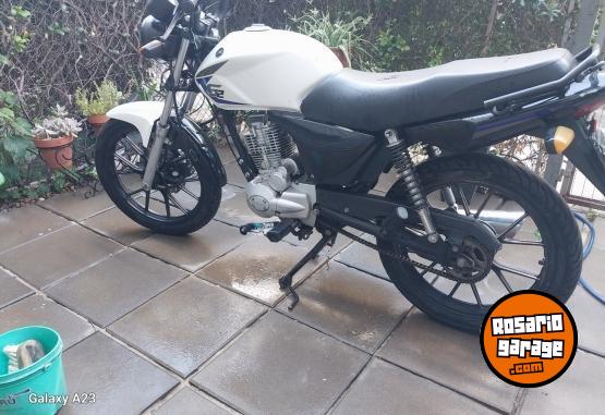 Motos - Motomel S2 150 2023 Nafta 25000Km - En Venta