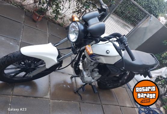Motos - Motomel S2 150 2023 Nafta 25000Km - En Venta