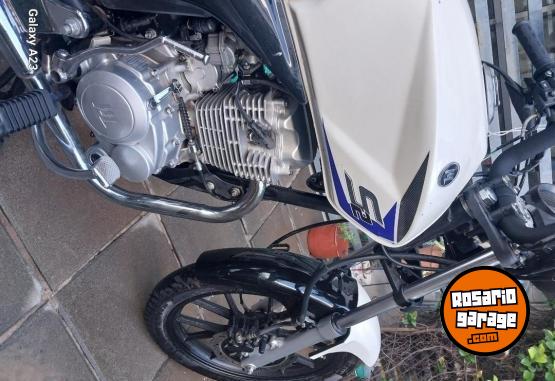 Motos - Motomel S2 150 2023 Nafta 25000Km - En Venta