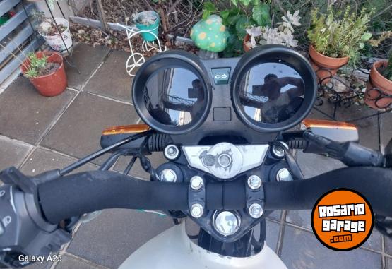 Motos - Motomel S2 150 2023 Nafta 25000Km - En Venta