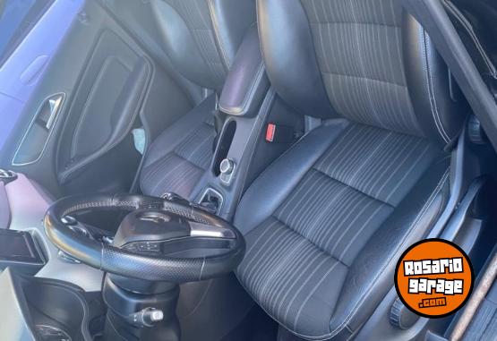 Autos - Mercedes Benz B200 blue efficiency 2013 Nafta 200000Km - En Venta