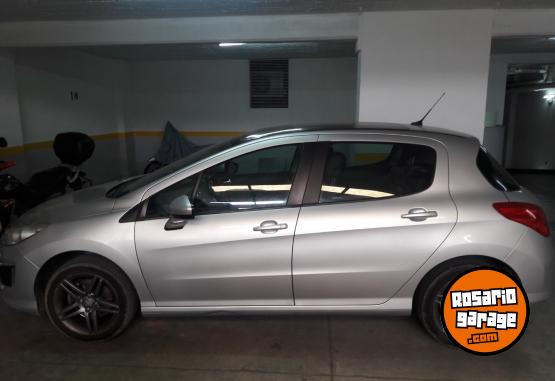 Autos - Peugeot 308 THP Sport 2014 Nafta 87000Km - En Venta