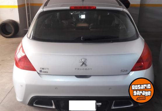Autos - Peugeot 308 THP Sport 2014 Nafta 87000Km - En Venta