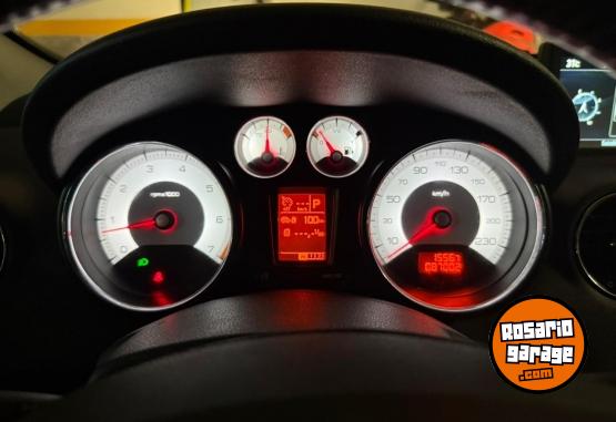 Autos - Peugeot 308 THP Sport 2014 Nafta 87000Km - En Venta