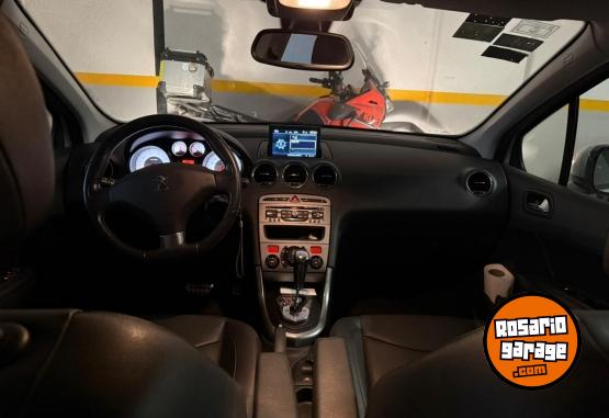 Autos - Peugeot 308 THP Sport 2014 Nafta 87000Km - En Venta