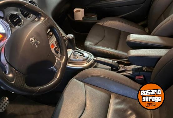 Autos - Peugeot 308 THP Sport 2014 Nafta 87000Km - En Venta