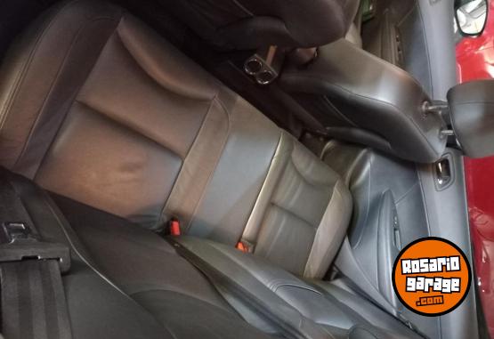 Autos - Peugeot 308 THP Sport 2014 Nafta 87000Km - En Venta