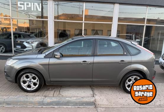 Autos - Ford Focus 2011 Nafta 118000Km - En Venta