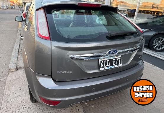 Autos - Ford Focus 2011 Nafta 118000Km - En Venta