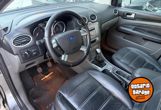 Autos - Ford Focus 2011 Nafta 118000Km - En Venta