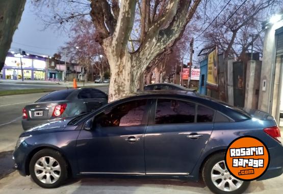 Autos - Chevrolet CRUZE 2015 Diesel 138990Km - En Venta
