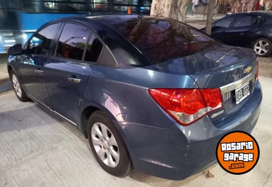 Autos - Chevrolet CRUZE 2015 Diesel 138990Km - En Venta