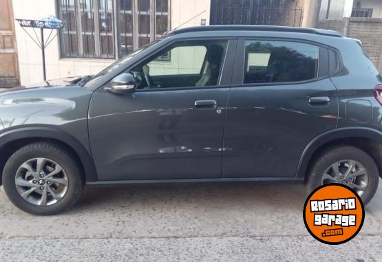 Autos - Citroen C3 2024 Nafta 29000Km - En Venta