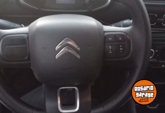 Autos - Citroen C3 2024 Nafta 29000Km - En Venta