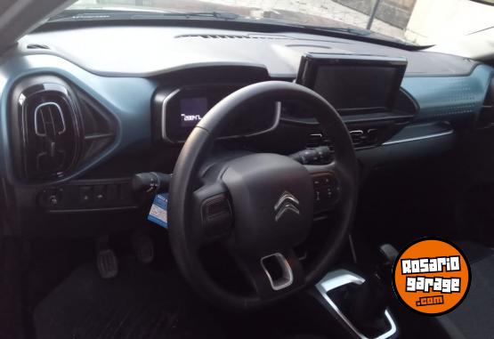 Autos - Citroen C3 2024 Nafta 29000Km - En Venta