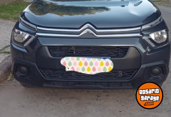 Autos - Citroen C3 2024 Nafta 29000Km - En Venta