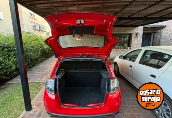 Autos - Ford Ka 2014 Nafta 111000Km - En Venta