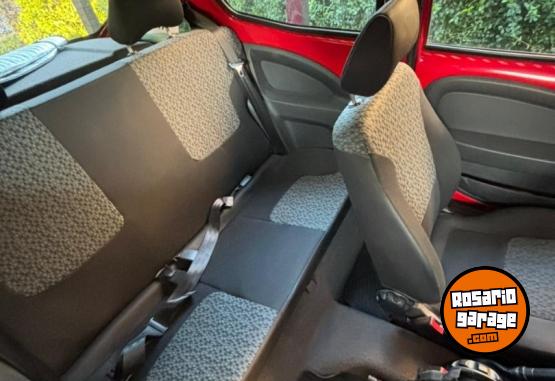 Autos - Ford Ka 2014 Nafta 111000Km - En Venta