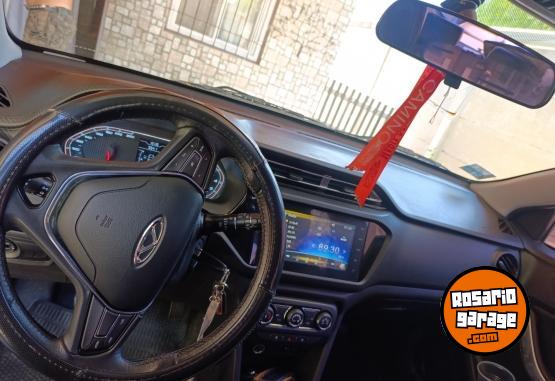 Camionetas - Chery 2018 2018 Nafta 73000Km - En Venta