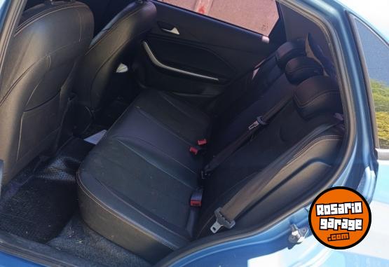 Camionetas - Chery 2018 2018 Nafta 73000Km - En Venta