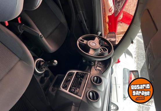 Autos - Volkswagen Gol 2015 Nafta 178000Km - En Venta