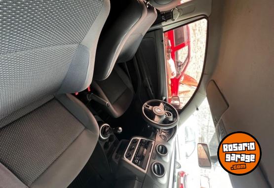 Autos - Volkswagen Gol 2015 Nafta 178000Km - En Venta