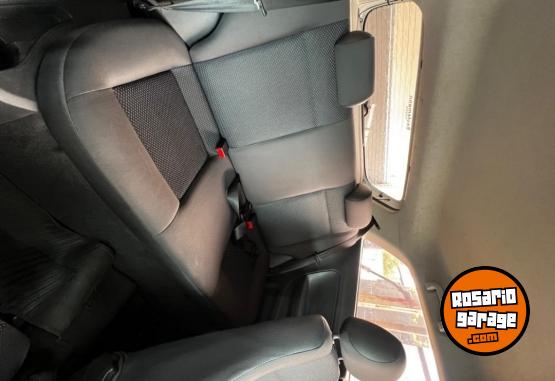 Autos - Volkswagen Gol 2015 Nafta 178000Km - En Venta