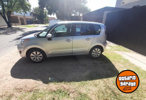 Autos - Citroen C3 2014 Nafta 120000Km - En Venta