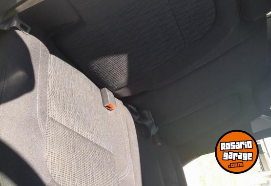 Autos - Citroen C3 2014 Nafta 120000Km - En Venta