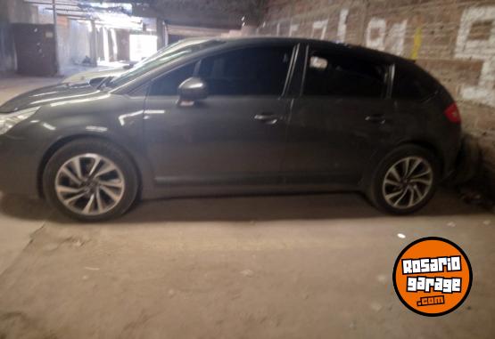 Autos - Citroen C4 sedan hdi 2012 Diesel 135000Km - En Venta