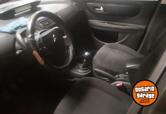Autos - Citroen C4 sedan hdi 2012 Diesel 135000Km - En Venta