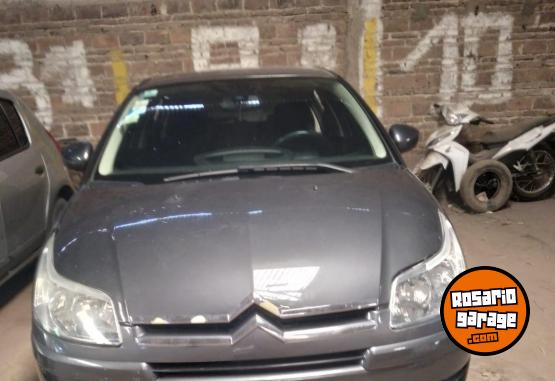 Autos - Citroen C4 sedan hdi 2012 Diesel 135000Km - En Venta