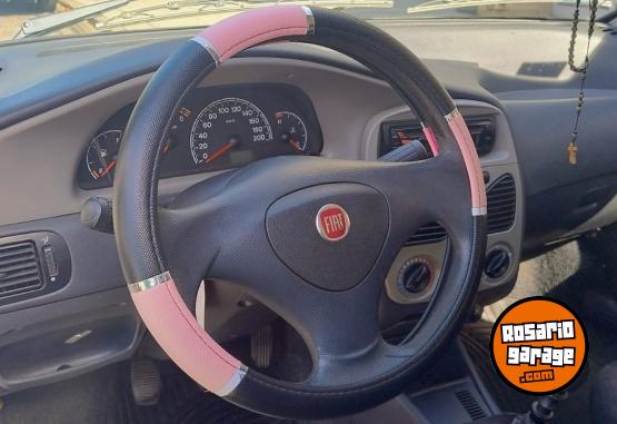 Autos - Fiat PALIO 2013 Nafta 78000Km - En Venta