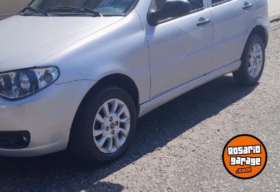 Autos - Fiat PALIO 2013 Nafta 78000Km - En Venta