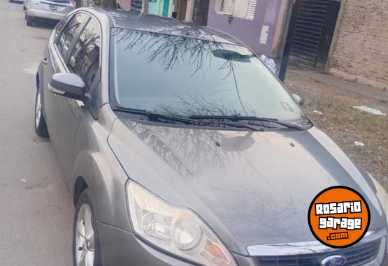 Autos - Ford 2012 2012 Nafta 190Km - En Venta