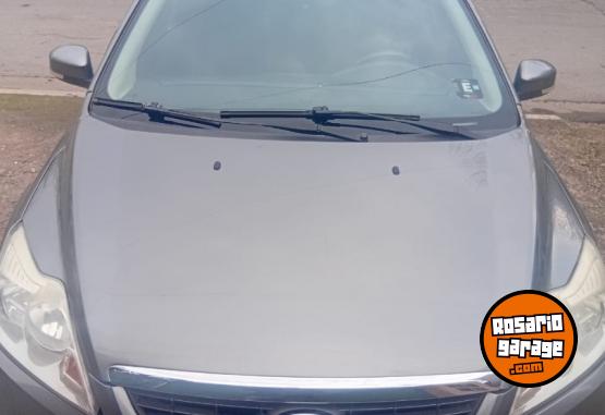 Autos - Ford 2012 2012 Nafta 190Km - En Venta